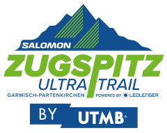 Salomon Zugspitz Ultra Trail powered by Ledlenser Salomon Zugspitz Ultra Trail powered by Ledlenser